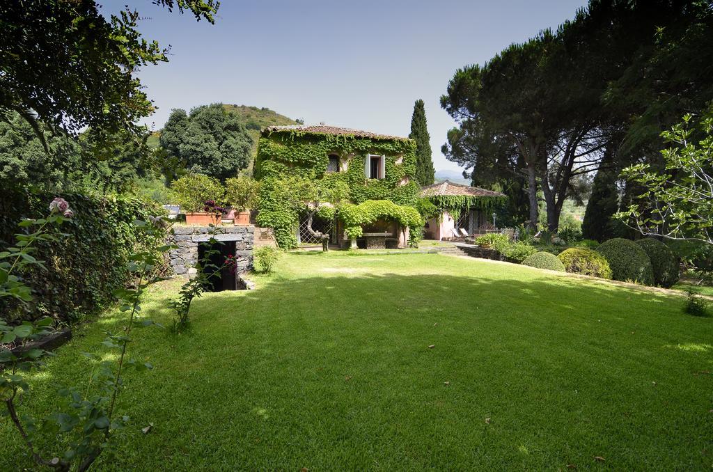 Villa Edera Viagrande Habitación foto