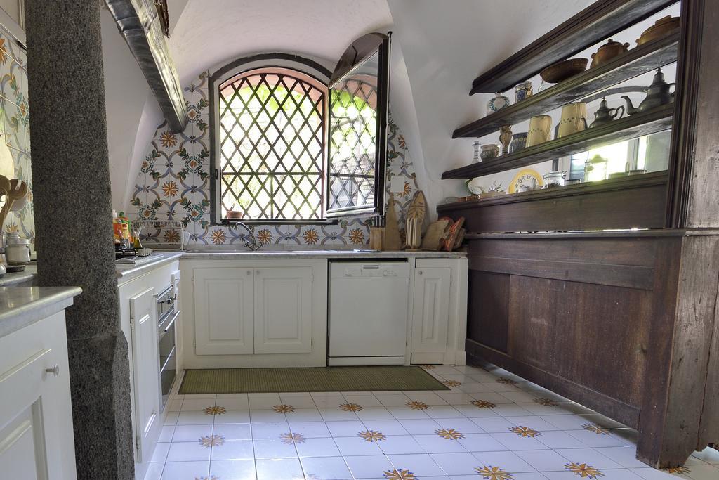 Villa Edera Viagrande Habitación foto