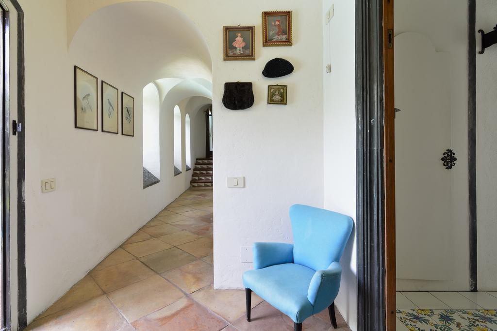 Villa Edera Viagrande Habitación foto