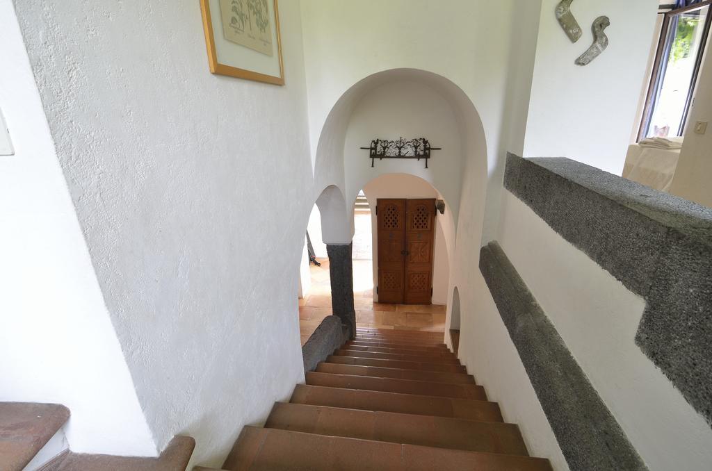 Villa Edera Viagrande Exterior foto