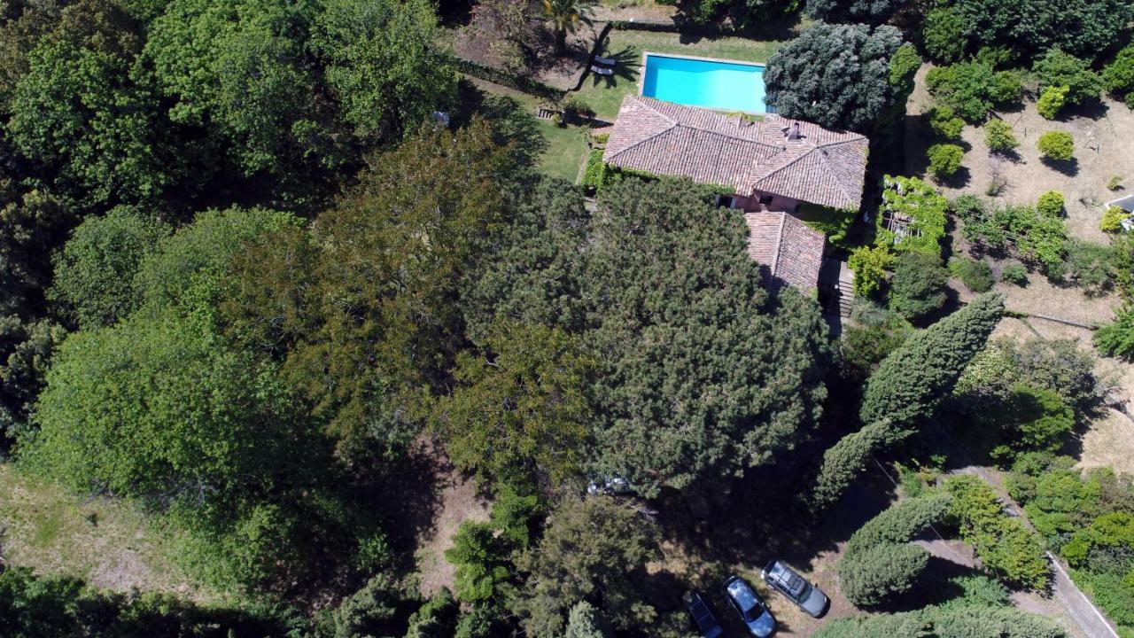 Villa Edera Viagrande Exterior foto