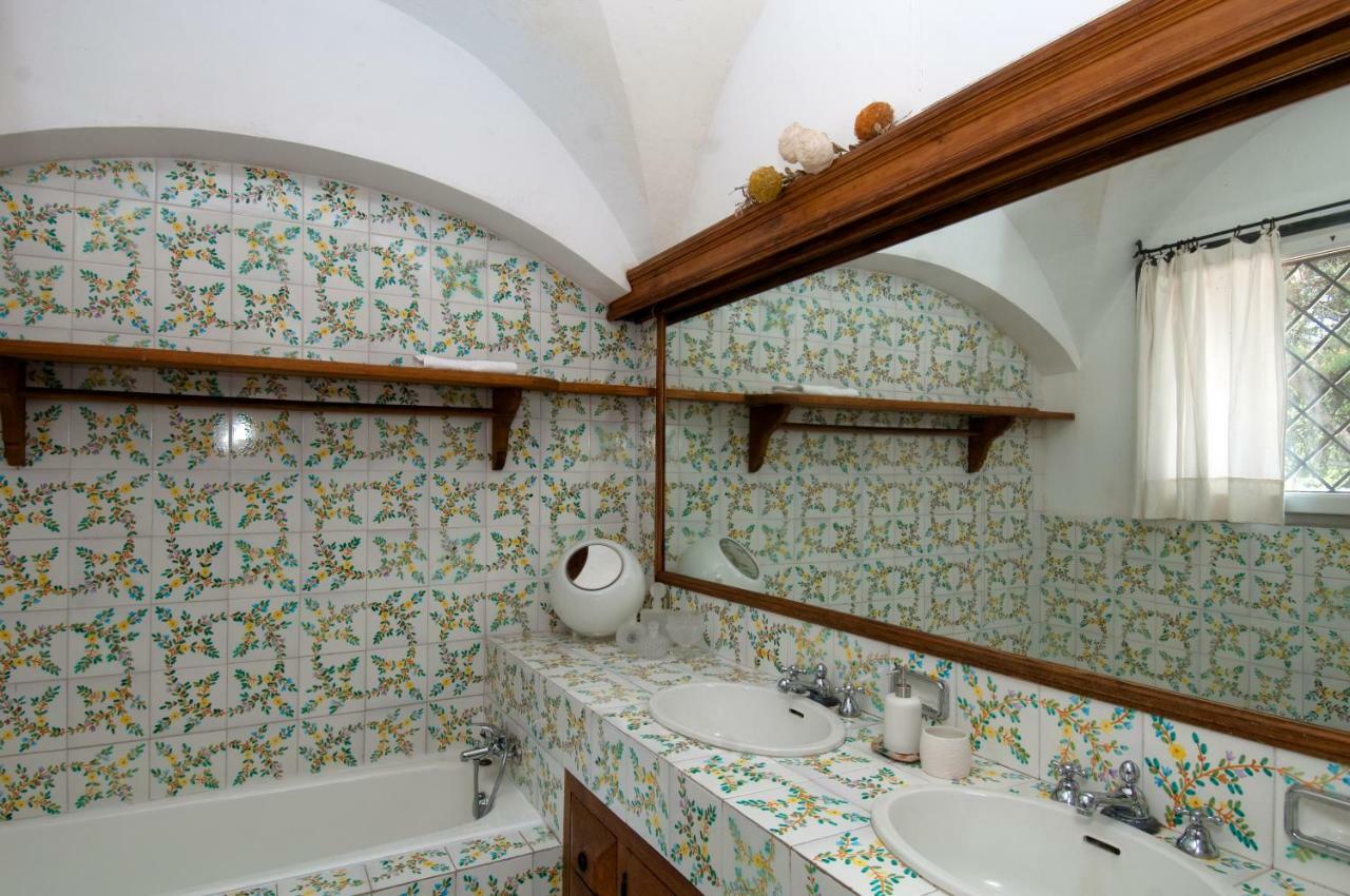 Villa Edera Viagrande Exterior foto
