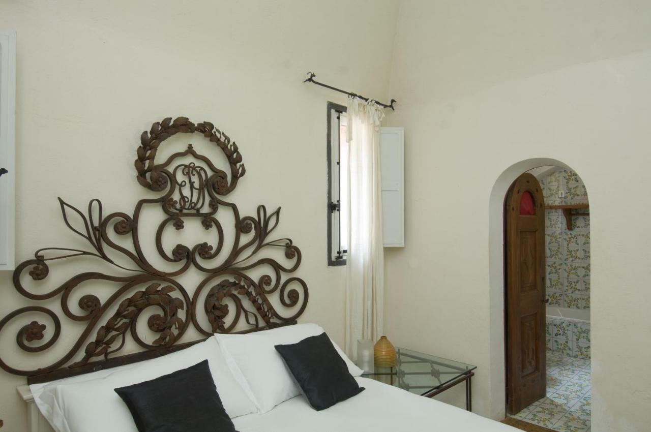 Villa Edera Viagrande Exterior foto