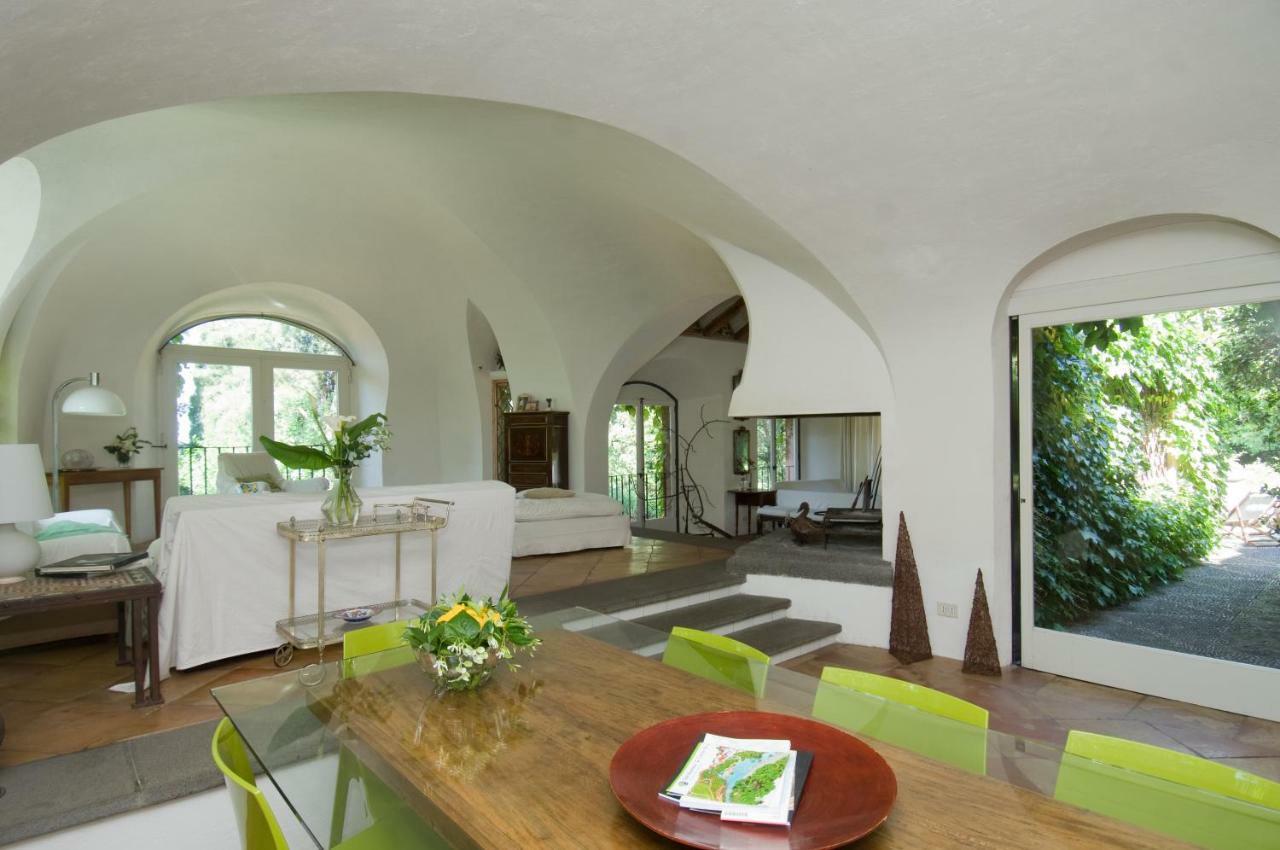 Villa Edera Viagrande Exterior foto