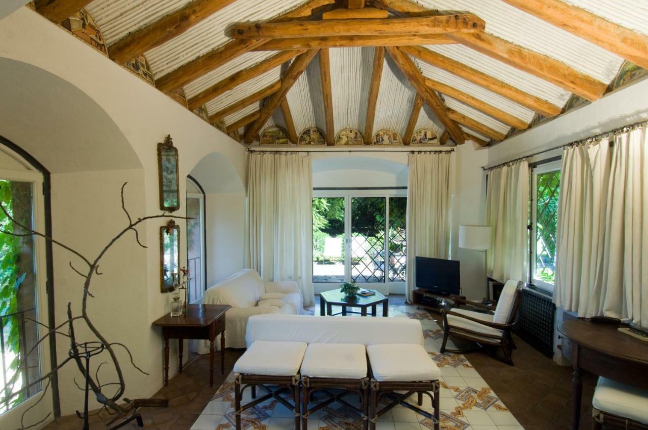 Villa Edera Viagrande Exterior foto