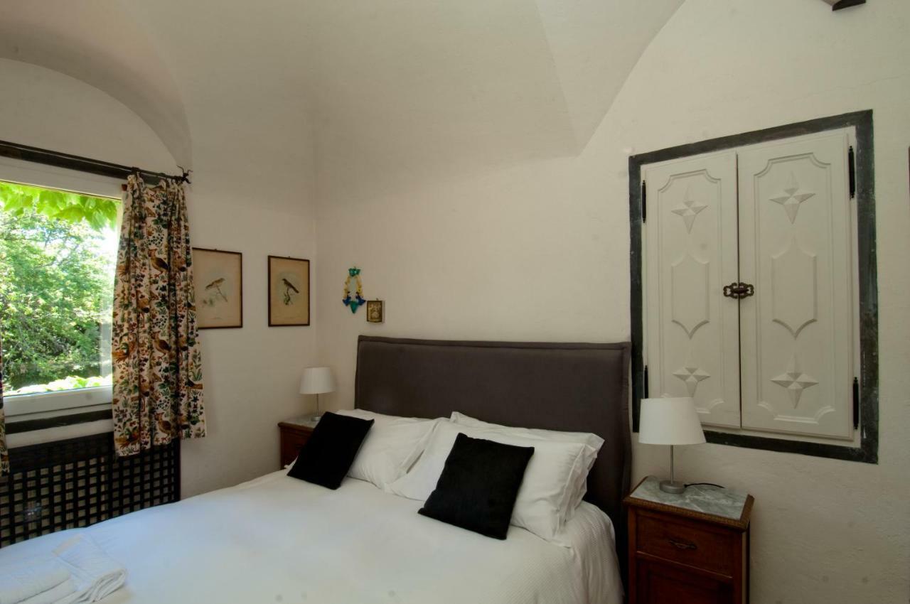 Villa Edera Viagrande Exterior foto