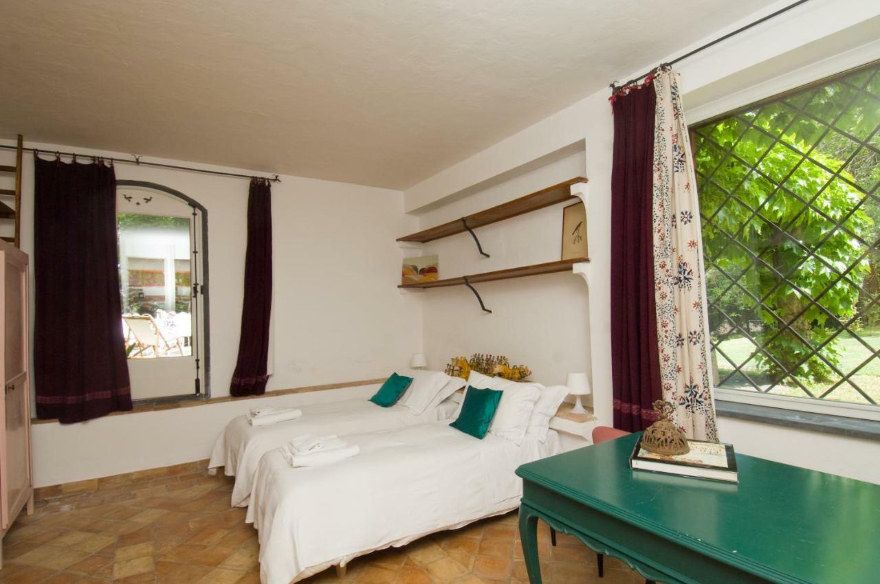 Villa Edera Viagrande Exterior foto
