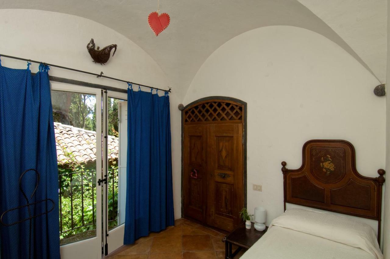 Villa Edera Viagrande Exterior foto